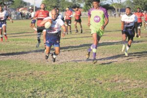 WP Superliga-C | Atlantis-rugbyklub verneder Rangers
