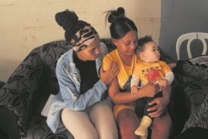 Bootramp: Families nog verslae