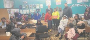 Vierde dam dopgehou nadat drie breek
