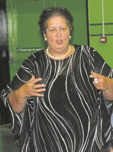 Samewerking sal Atlantis ’n beter plek maak