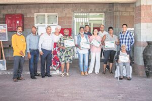 40 years of serving disabled people