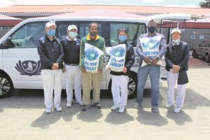 Groups bond to boost help