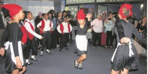 ‘Nuwe era vir Biblioteek’