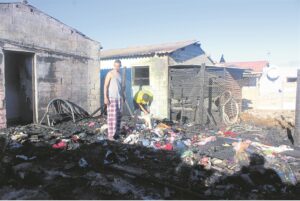 Dubbele tragedie tref familie