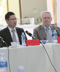 Investment to create more jobs