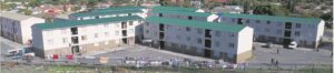 Facelift for City’s rental units