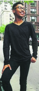 Be your own challenger, motivator, admirer, supporter