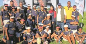 Rugbyklub bied eerste toernooi vir skole aan