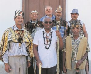 Predikant in Mamre ingeseën as biskop