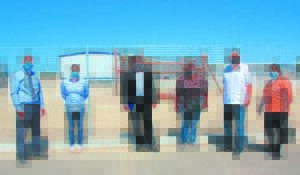 Witsand: ‘Space for more learners’