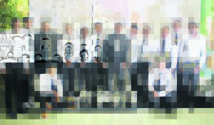 Jong harte klop trots