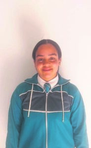 Meet Atlantis’ first junior councillor
