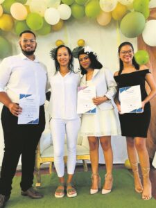 Developing entrepreneurs