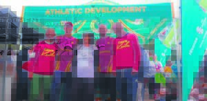 Atlantis Velocity Club tel nou spoed op