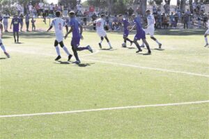 Jomo’s Power steeds in relegasie sone ná 2-2