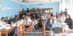 Stellenbosch University hosts tuition programme for Atlantis pupils