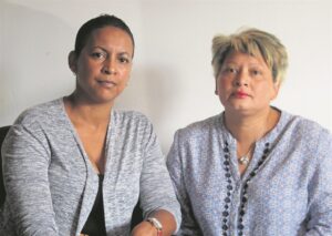 Boelies saai paniek met ‘sletlys’