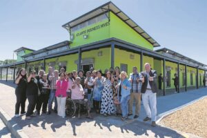 Business Hives revamped