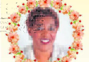 Pastoor Lenie gegroet