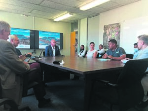 R3,7 bn injection over 20 years