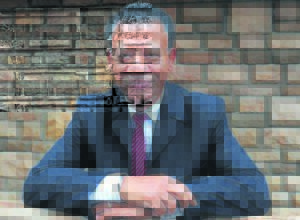 Hart eis oudstryder