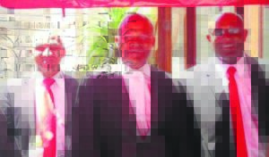 ‘Flippie, Pietie en Dougie nodig’