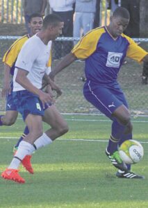 Liga sorg vir groot opwinding