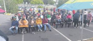 Rede vir Charné-moord bly geheim