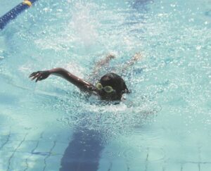 Swemmers wys hul staal by Atlantis se eerste swemgala
