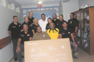 Rugbyklubs maak toe wins