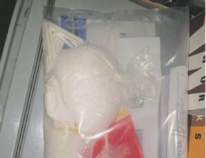 Inwoner se waaksaamheid help polisie in stryd teen tik