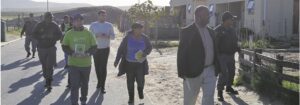 Authority raises awareness of irresponsible liquor use