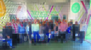 Youth entrepreneurs fêted