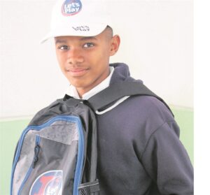 Let’s Play-wenner: sport laat Daiman uit kassie klim