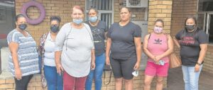 Man weg met ‘stamps’-geld