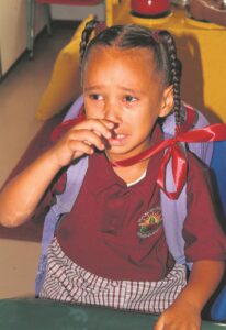 Eerste trane vir volgende 12 jaar