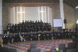 Entrepreneurs in Atlantis are growing in number