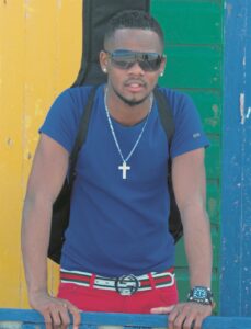 Topname tree op by Jazz-fees vir musiekskool