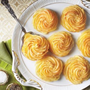 Fantastic Mashed Potatoes