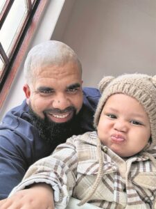 Vrae oor polisie se skote in Beacon Hill