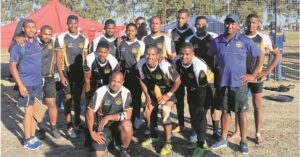 Young Hearts van Pella verras