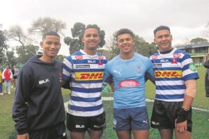 Trots Atlantis
