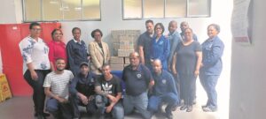 AMC Cookware and Orion partner on Krismis Box project