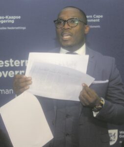 Inwoners kry die aapstuipe