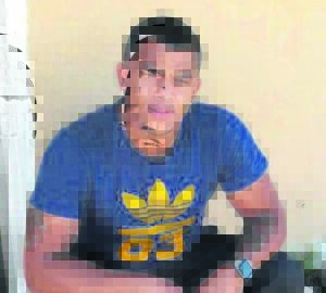 Verdagte stel sy saak