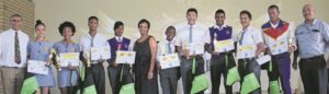 Robinvale vereer sport- en kultuuruitblinkers