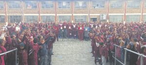 Naaswenners in Boksburg