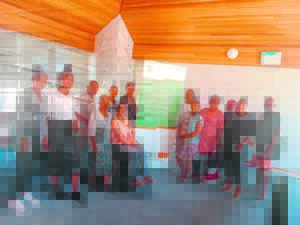 Female SMME owners made business-, finance-savvy