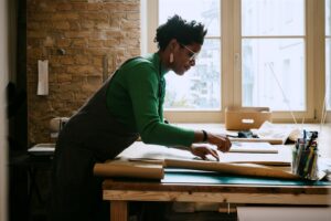 Enabling SMMEs for major retail