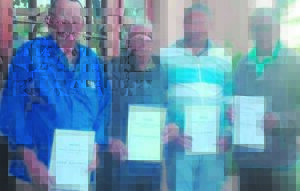 Kleinboere bly oor ooreenkoms